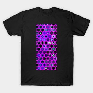 Ultraviolet Dreams 450 T-Shirt